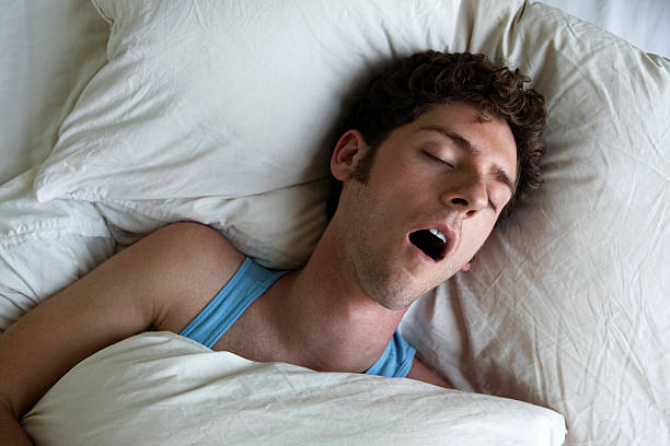 Anxiety Reduction Through Nose Dominance