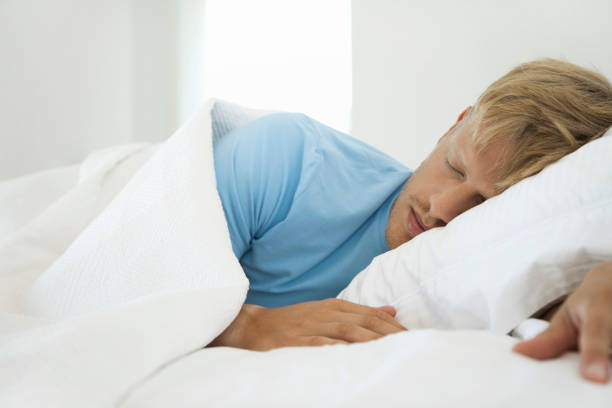 Adenosine Antagonist Patches for Morning