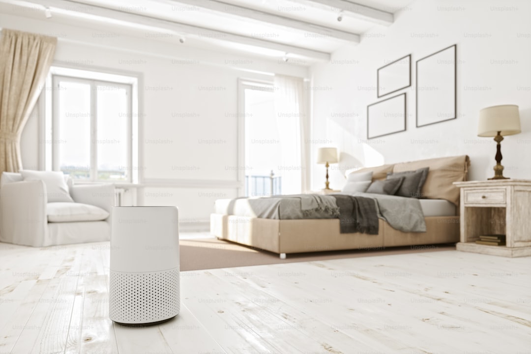 Humidifier versus Dehumidifier for Sleep