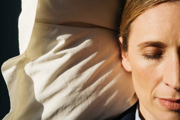 Closed-Loop Auditory Stimulation In Pillows