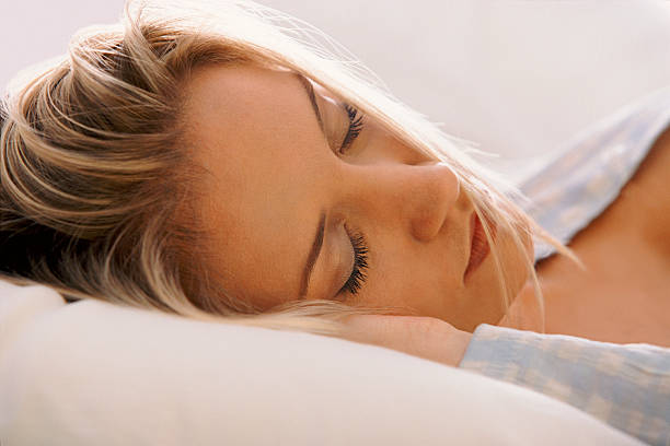 The Fully Automated Bedtime Sequence