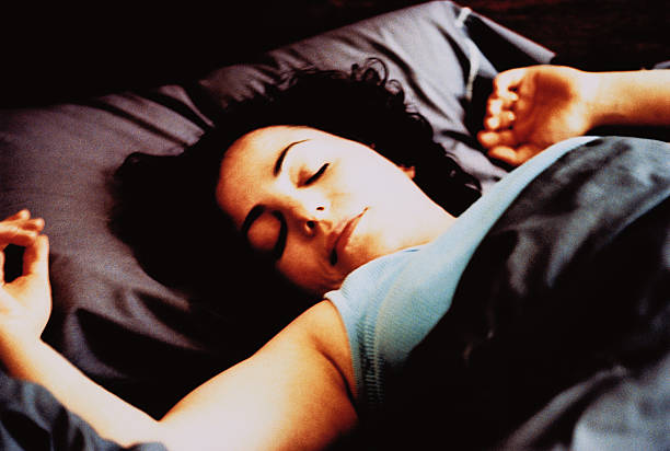 The Science of Weighted Blankets and Deep Pressure Therapy