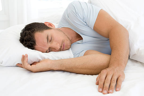 How Deep Sleep Builds Muscle and Boosts Athletic Performance