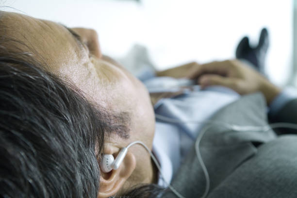 Amazfit Zenbuds Blocking Out Snoring