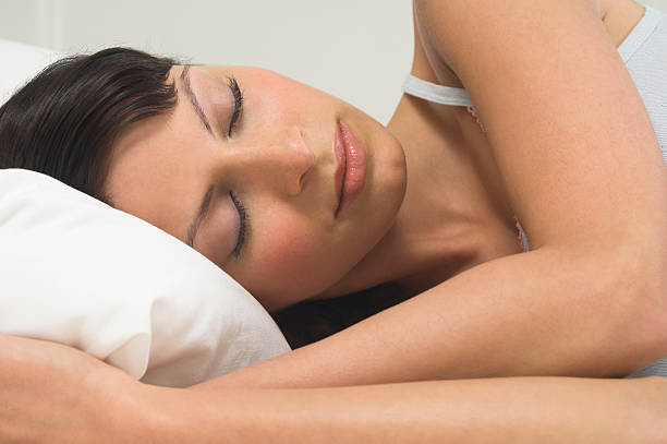 The Surprising Benefits of Sleep-Tracking Earbuds
