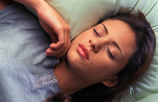 How a Worry Journal Can Quiet Your Racing Thoughts Before Bed