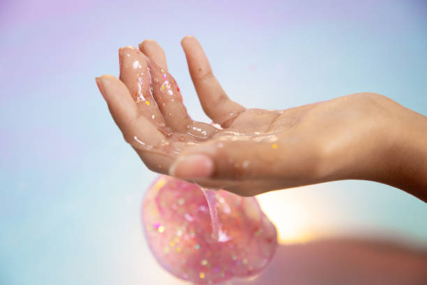 Gel Swirls The Original Cooling Foam