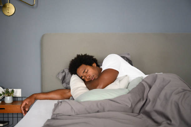 The Back Sleeper Alignment Sweet Spot
