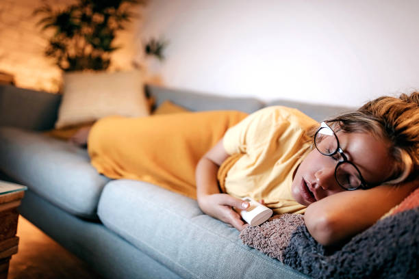 What Your Bedside Sleep Monitor’s Sleep Score Really Means