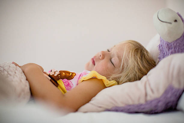 The Right Duvet Cover Can Transform Your Sleep Temperature