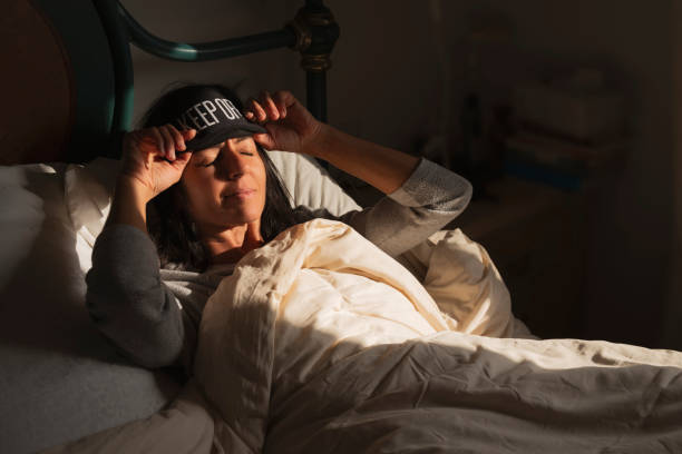The Rise of Personalized Sleep Stacks