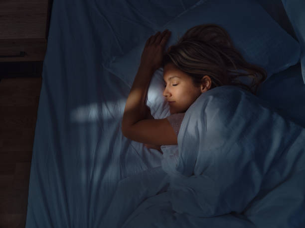 How AI Sleep Coaches Customize Your Nights for Better Rest