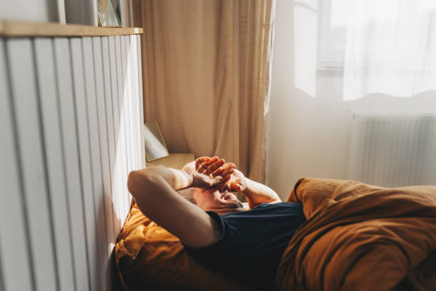 Restless Legs Syndrome and Sleep: Why You Can’t Stop Moving