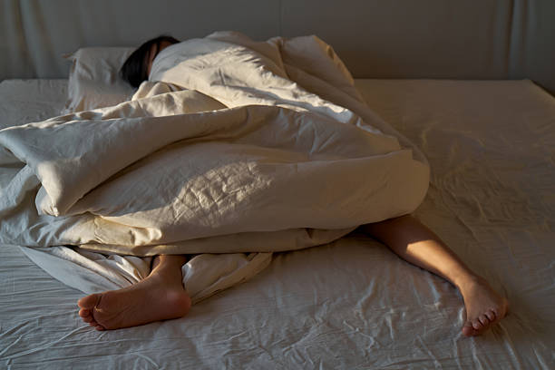 How Poor Sleep Quietly Undermines Your Best Work