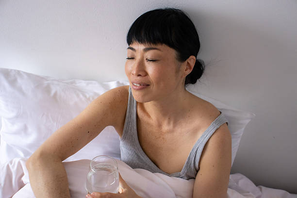 How Moisture-Wicking Sheets Keep You Cool and Dry
