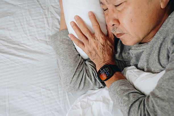 Recognizing the Warning Signs That You Need a Lab Sleep Study