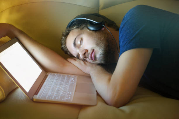 Recording Sleep Talking for Fun