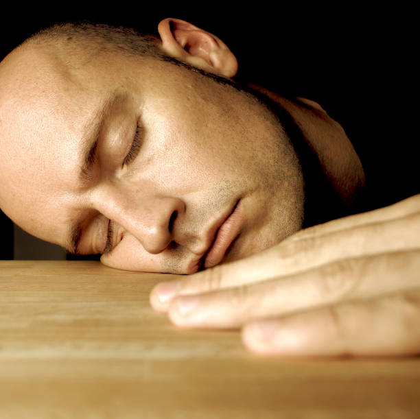 Segmented Sleep: How Our Ancestors Slept in Two Shifts