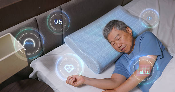 Smart Rings: The Discreet Key to Unlocking Your Best Sleep