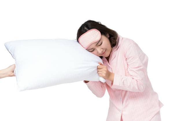 Lumps, Flattening, and Smells: Why Your Pillow Is Telling You It’s Time for a New One