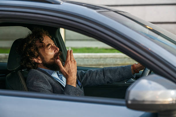 Why Drowsy Driving Is Just as Dangerous as Drunk Driving