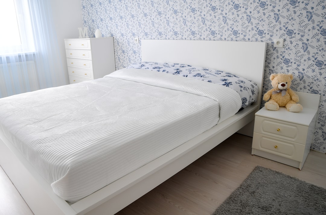 Individual Top Sheets for Peace