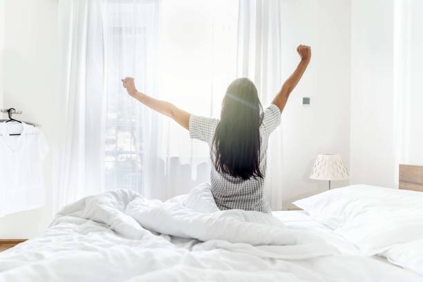 How Deep Sleep Flushes Out Brain Toxins
