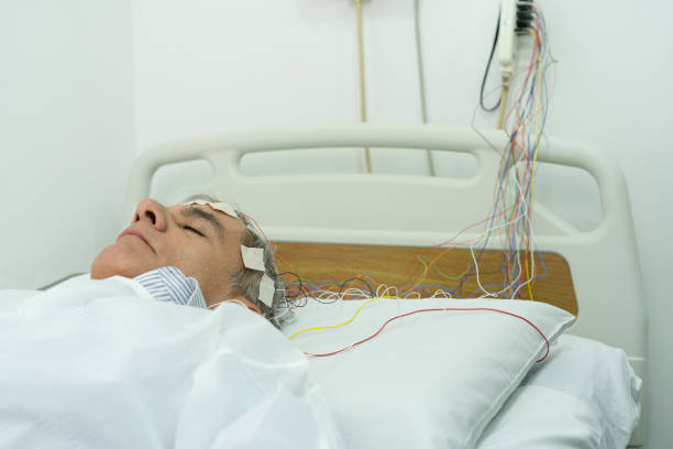 Decoding Your Brain Waves: How EEG Headbands Personalize Sleep