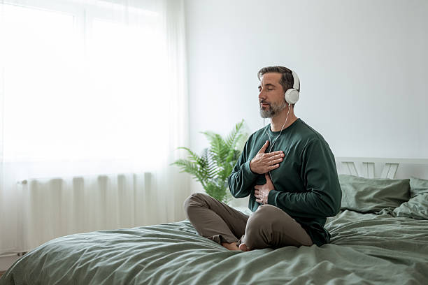 How Sleep Resets Your Brain for Sharper Thinking and Better Moods