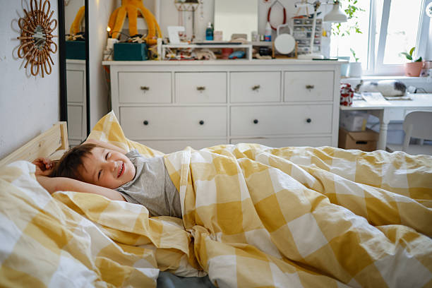 The Bed That Learns You: Inside AI-Powered Dynamic Bed Surfaces