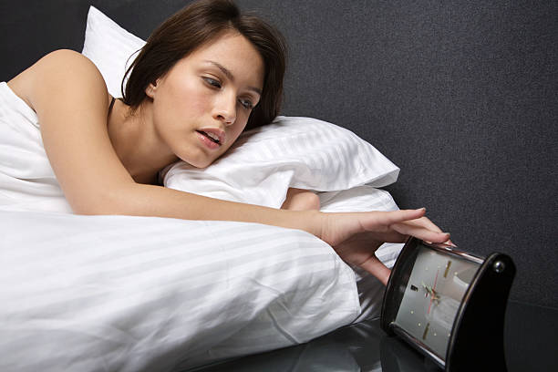 Radar Bedside Monitors: Sleep Tracking Without Wearing a Thing