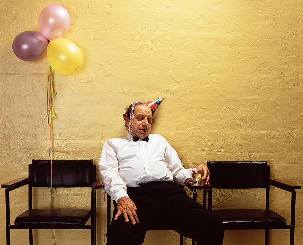 Why Your Nightcap Is Ruining Your Rest