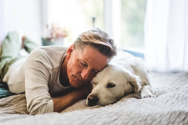 How Sleep Makes You a Better Partner