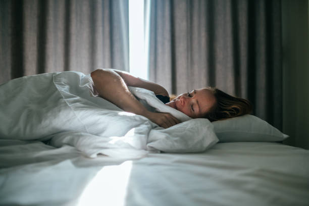 When Your Legs Won’t Let You Sleep: Understanding Restless Legs Syndrome