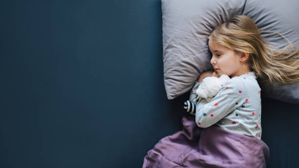 Teens Have a Delayed Sleep Phase