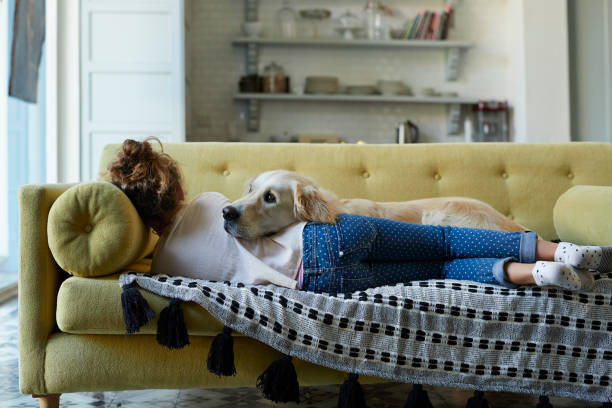 Why Sharing a Bed No Longer Means Sharing a Blanket