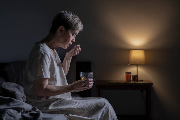 Orexin Receptor Antagonists: A New Frontier in Sleep Medications