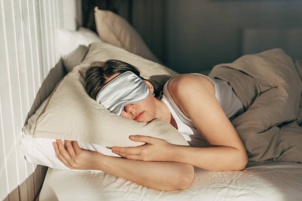 Why Morning Sunlight Is Your Best Sleep Aid