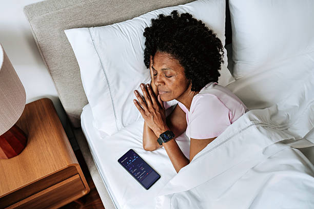Why Your Sleep Diary Might Be More Useful Than Your Fancy Wearable