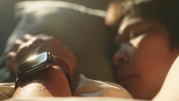 What Your Wrist Watch Knows About Your Sleep (And What to Do With It)
