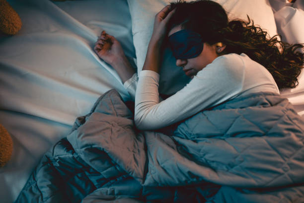 How CBD and CBN Influence Your Sleep Stages