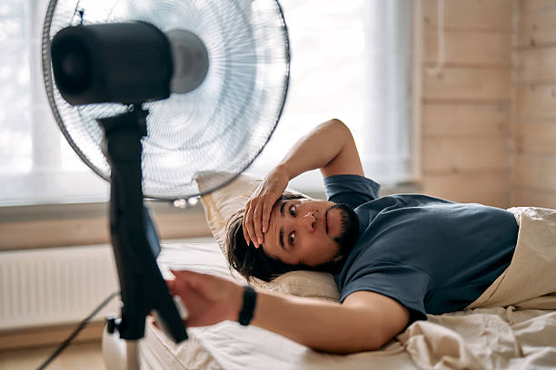 Smart Thermostats: The Hidden Key to Better Sleep