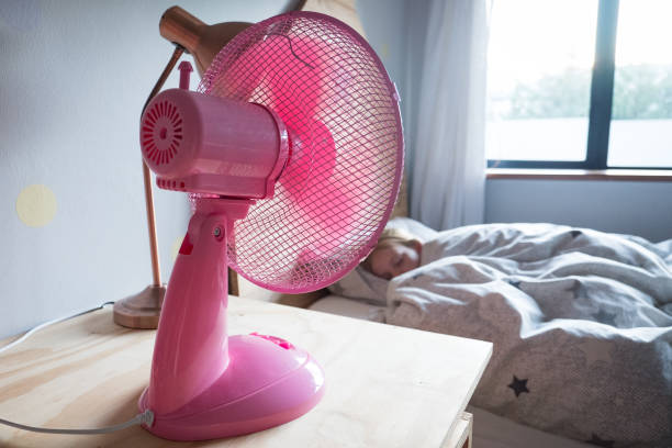 The Hidden Risk of Overheating: Why Temperature Neutral Beds Matter