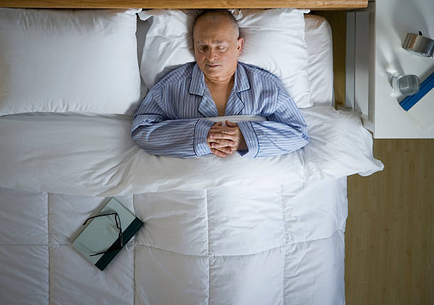 The Silent Saboteurs: How Caffeine and Alcohol Quietly Destroy Your Sleep