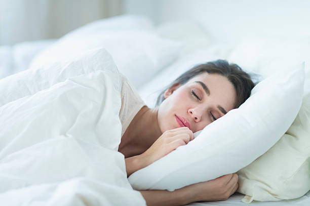 Body Pillows: Your Secret Weapon for Better Sleep