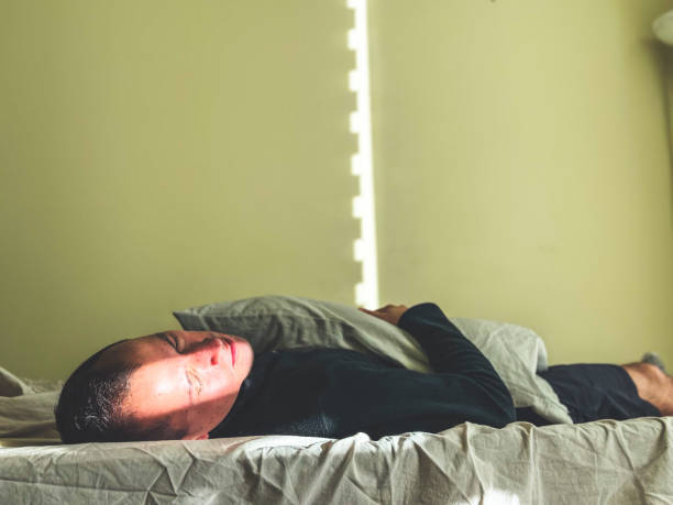 Closed-Loop Nootropic Delivery Could Transform How You Sleep