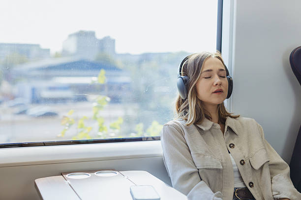 Sleep-Tracking Earbuds: Your Personal Sleep Coach in Your Ears