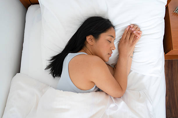 The Right Mattress Firmness for Your Sleep Style and Body