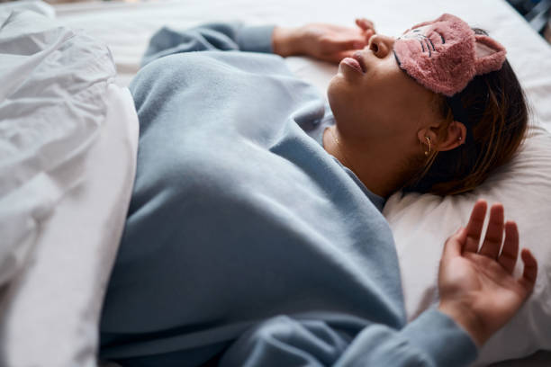 Melatonin: The Master Switch of Your Sleep-Wake Cycle