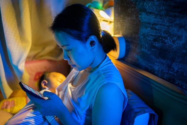 Pink Noise: The Gentle Sound That Could Improve Your Deep Sleep
